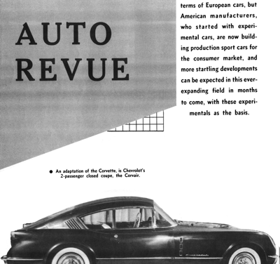 CL April 1954 – AUTO REVUE