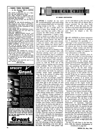 ML May 1955 - The Car Critic