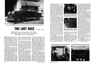 ML August 1955 - The Lost Race - autohistorypreservationsociety.org