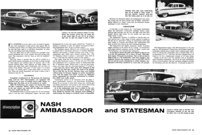 MT December 1955 - Nash Ambassador and Statesman