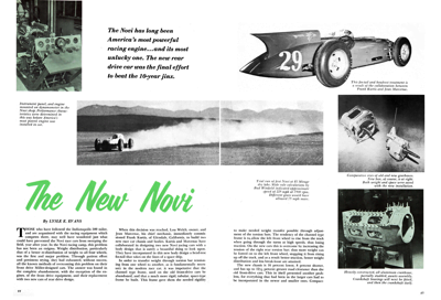 SCI August 1956 - The New Novi