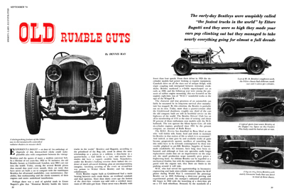 SCI September 1956 - Old Rumble Guts