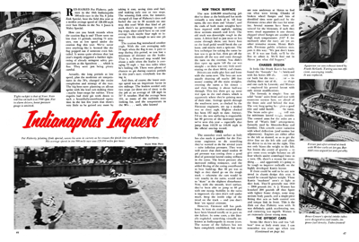 SCI September 1956 - indianapolis Inquest