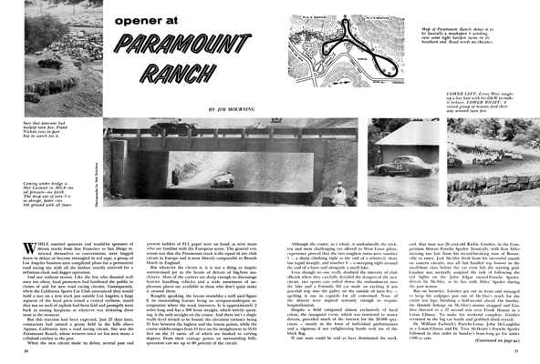 SCI December 1956 - Paramount Ranch