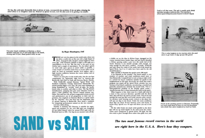 SCI November 1957 - Sand vs Salt