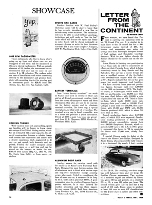 RT May 1959 - Letter From the Continent