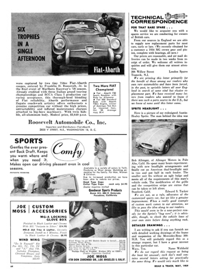 RT May 1959 - Technical Correspondence