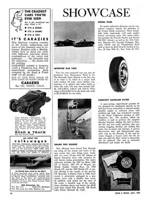 RT July 1959 - Showcase