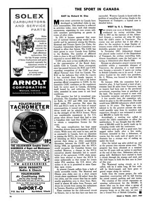 RT July 1959 - The Sport in Canada