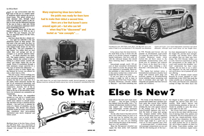 ML March 1961 - So what Else Is New