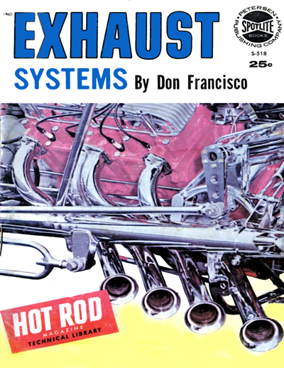 Exhaust Systems – HR Spotlight 518