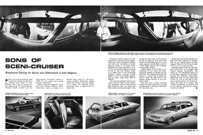 CL March 1964 – SONS OF SCENI-CRUISER