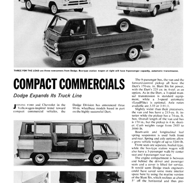 CL April 1964 – COMPACT COMMERCIALS
