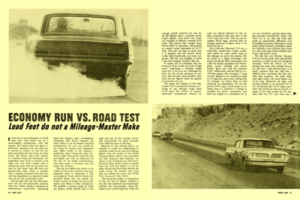 Road Tests Documents - autohistorypreservationsociety.org