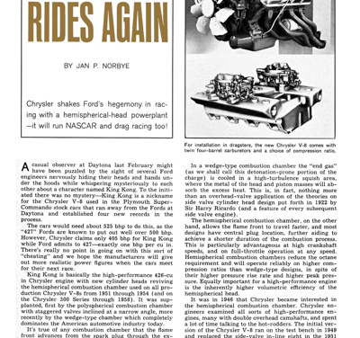 CD May 1964 – KING KONG RIDES AGAIN