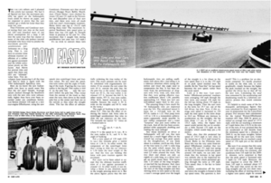 Technical Information & Specifications - autohistorypreservationsociety.org