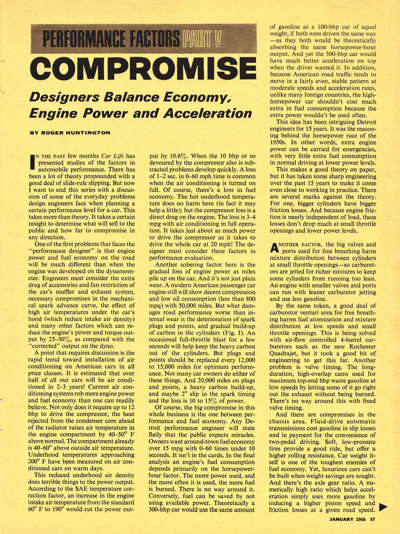 CL January 1966 - Performance Part V Compromise