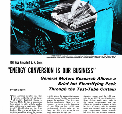 CL February 1967 – Energy Conversion Is Our Business