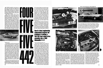 SSID March 1968 – Four Five Five 442