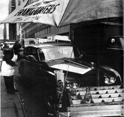 MT April 1969 – Whatever happened to Rolls-Royce?