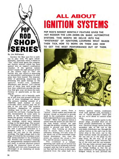 PHR June 1969 - ALL ABOUT IGNITION SYSTEMS