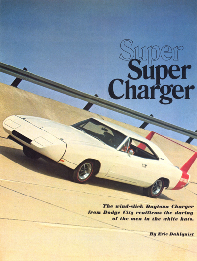 MT August 1969 - Super Super Charger