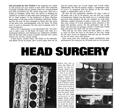 HR October 1969 – HEAD SURGERY