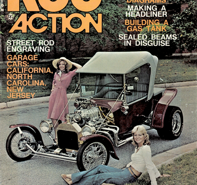 Rod Action – October 1976