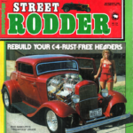 Street Rodder – December 1980