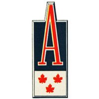 Acadian Logo