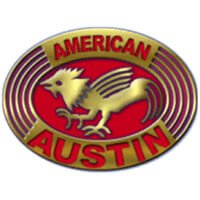 American-Austin Logo