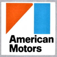 American-Motors Logo