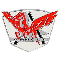 Arnolt Logo