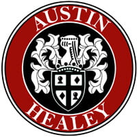 Austin Healey Logo