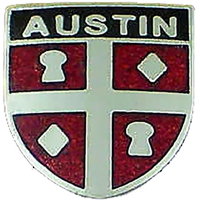 Austin Motor Logo