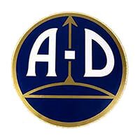 Austro-Daimler Logo