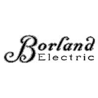 Borland Electric Logo