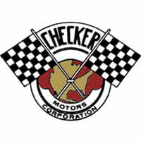 Checker Motors Logo
