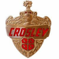 Crosley US-Logo