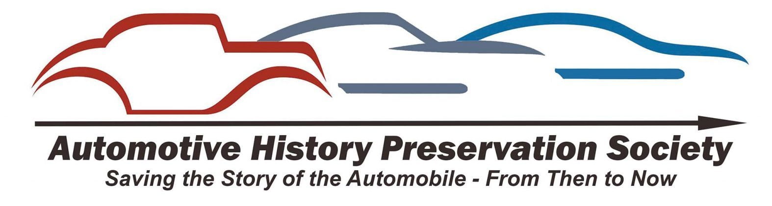 AHPS New Car Logo Words