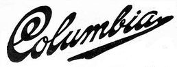 Columbia Motors Logo
