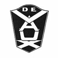DeVaux Logo