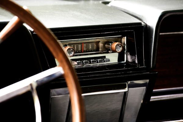 Delco Radio Part Numbers: 1960-1975