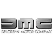 Delorean Logo