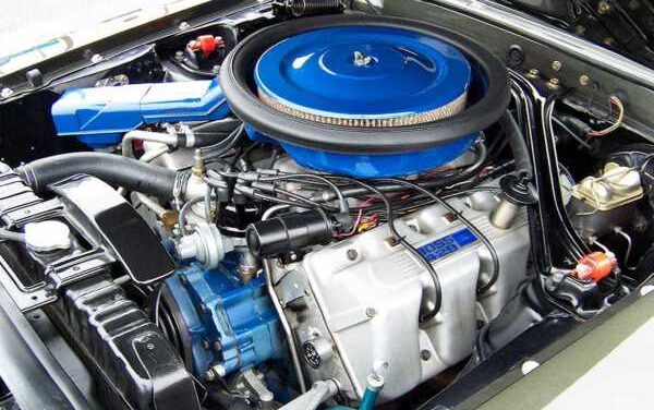 Ford 385 Series V8 Explored
