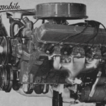 Oldsmobile 1964-1990 Generation 2 V8 Engine – History