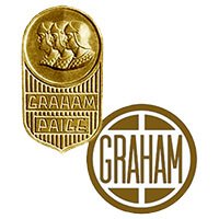 Graham-Combo Logo