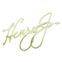 Henry-J Logo