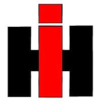 International-Harvester Logo
