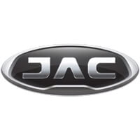 JAC-Motors Logo